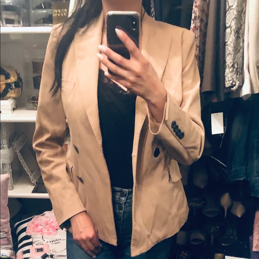 Burberry Blazer
